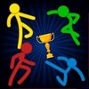 Stick Battle - Super Warriors(�����ս������սʿ)