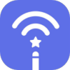 Blue WIFI (wifiԿ)