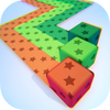 Color Swipe Maze(��ɫ�߼��Թ�)