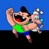 �п���¬���³Ǳ�(Tcheco in the Castle of Lucio)ͼ��