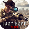 Last Hope Sniper(���ϣ��ɥʬս�����İ�)