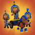 Brave Legion: The Great War(�¸Ҿ���Brave Legion)v1.05 ��׿��