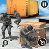 Army Commando Counter War(����½���ӷ�ս)