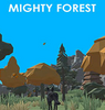 ï��ɭ��Mighty Forest