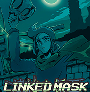 ļLinked Mask