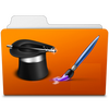 Folder Factory�ļ���ͼ����ƹ���ͼ��