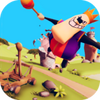 Catapult Shooter 3D(����������)