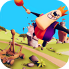 Catapult Shooter 3D(����������3d)
