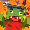 Blocky Zombies(���齩ʬ��Ϸ)