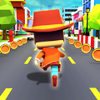 KiddyRun(����С������ѧУ)