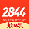 2844�̳�-ȫƷ���Ż�����ƽ̨ͼ��