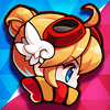 ����ƴͼWind Runner: Puzzle Matchͼ��