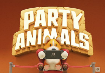 Party Animals