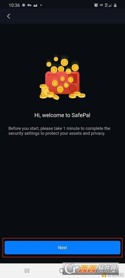 币安safepal钱包