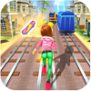 ߳3D(Subway Runner 3D: Surffer Rush)