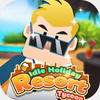Holiday Resort(���жȼٴ�ల׿��)