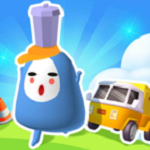 Idle Garbage Recycle Tycoon(մ)