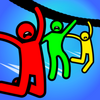 ����������Ԯ��Ϸ(Rope Rescue)
