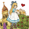 Alice(����˿���λò����Ϸ)