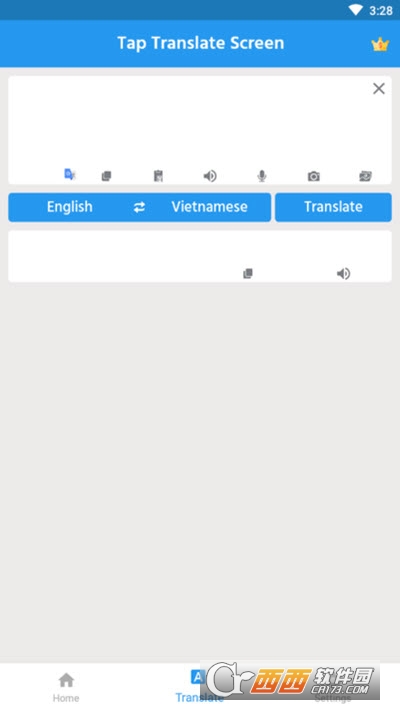 Tap Translate Screenc(din)g߼(j) v1.20 ׿