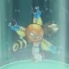Octopuzzle(��ŭ�������)