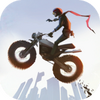 ����֣�crazy rider��