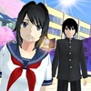 Anime High School Simulator(��Уģ����2021���İ�)