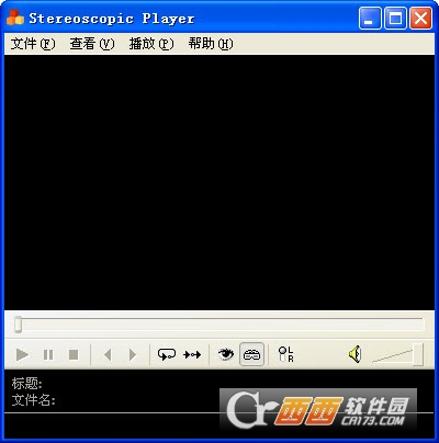 Stereoscopic PlayerM(3DӰ) V2.5.1bʽ