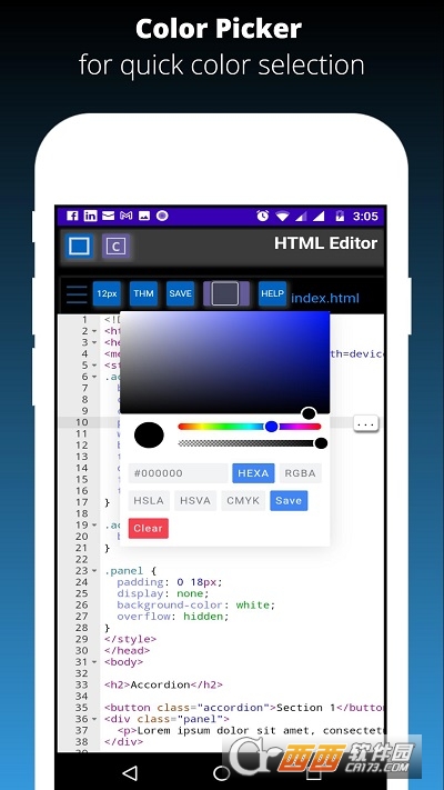 HTML݋MIR v1.4 ׿