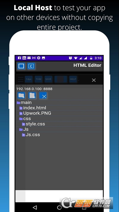 HTML݋MIR v1.4 ׿