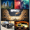 Baku City Driving(�Ϳ��м�ʻ����)