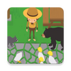 Sneaky Sasquatch Steps(͵͵�������ж�)