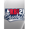RBI21 (R.B.I. Baseball 21)