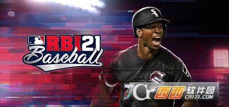 RBI21 (R.B.I. Baseball 21)