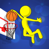 Jump Dunk 3D(��Ծ����3D)