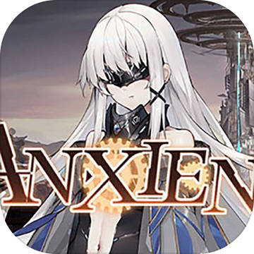 AnXiens(δ)