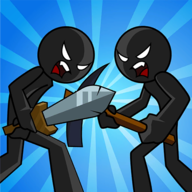Supreme Stick Warriors(ڰʿ)v1.0.2׿