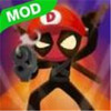 Stickman Fight Battle(����˴���֮Ӱ)