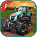 Future Farming Simulator 2021(ģ)