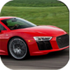 R8��ʻ����ģ����