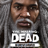 TWD: Survivors(The Walking Dead)