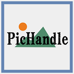PicHandle app