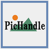 PicHandle app