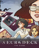 ��ʶ�Թ�Neurodeck : Psychological Deckbuilder���İ�