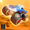 ���￨���ھ���Ϸ(monster truck champs)