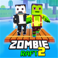 Zombie Raft 2(ʬľ)v1.1