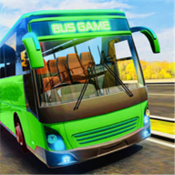 Ultimate Coach Bus Simulator: Bus Driving Game(ռģ)v1.3