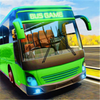 Ultimate Coach Bus Simulator: Bus Driving Game(�ռ�����������ģ����)