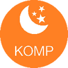�������KOMP