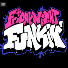 Friday Night Funkin(ɫ֮ҹȾģ)v1.0.3 ׿